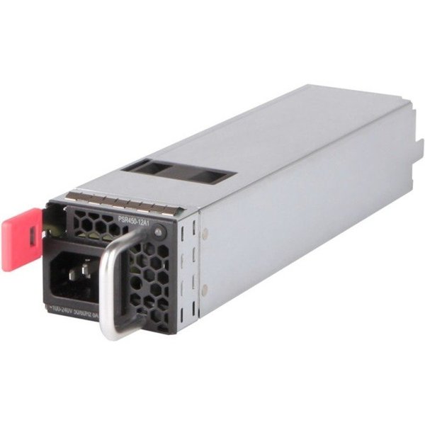 Hp Enterprise Hpe 5710 450W Fb Ac Psu JL592A#ABA